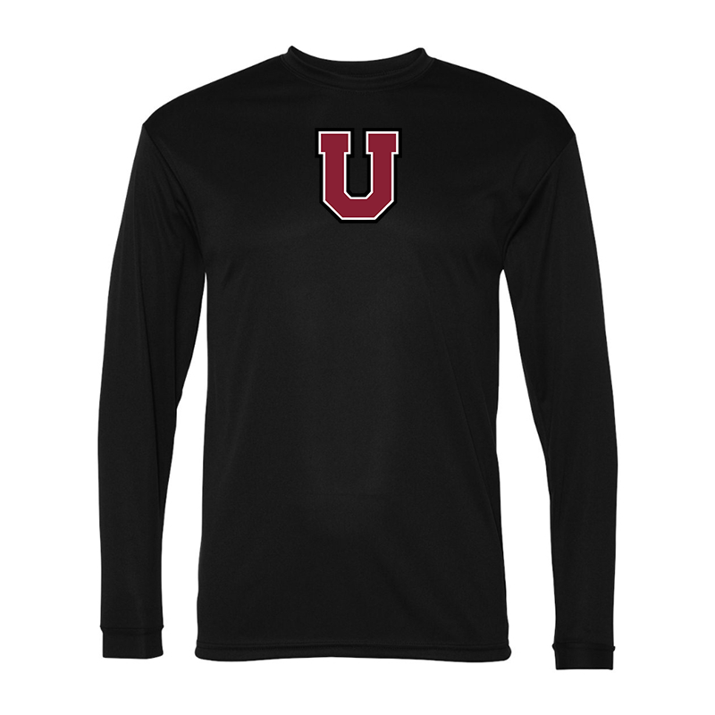 Men's Union Dutchmen Performance Long Sleeve T-Shirt